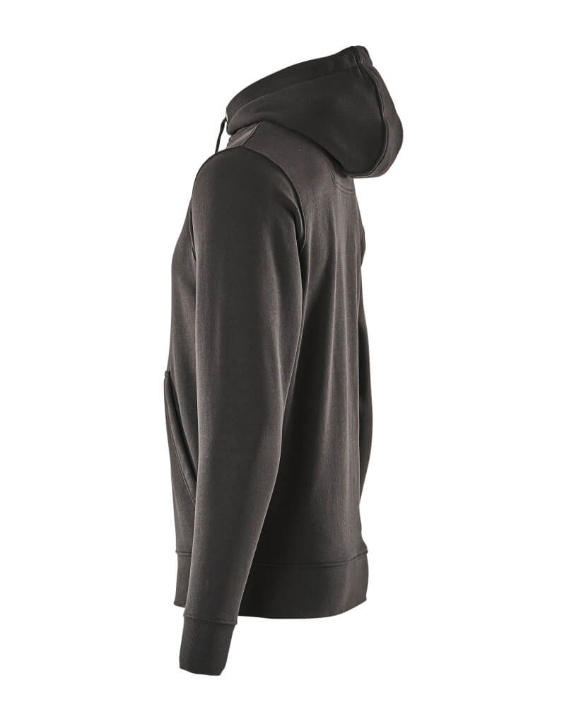 MASCOT® CROSSOVER Kapuzensweatshirt »Revel« Gr. 2XL, schwarz - erhältlich bei ✭ HUG Technik ✓