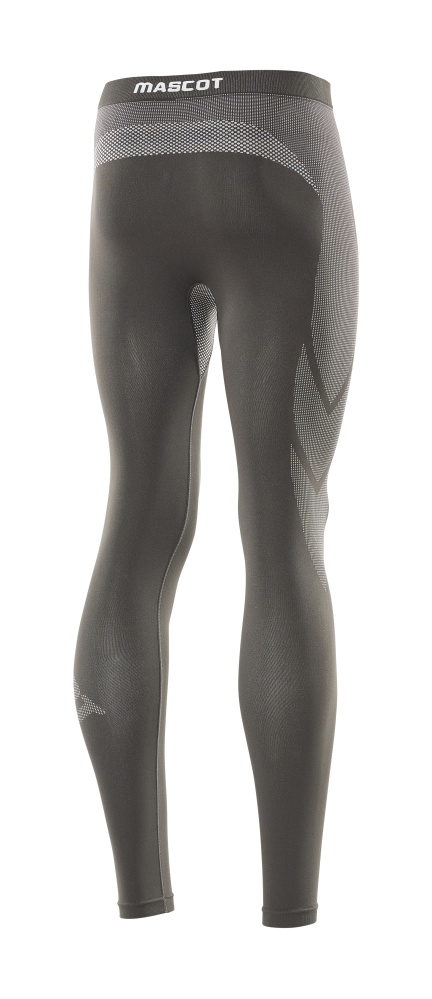 MASCOT® CROSSOVER Funktionsunterhose »Segura« Gr. 2XL-3XL, dunkelanthrazit - jetzt neu bei HUG Technik ♡