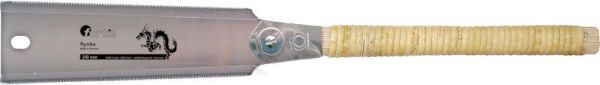FORTIS Zimmermanns-Zugsäge Ryoba 240 mm - kommt direkt von HUG Technik 😊 FORTIS Zimmermanns-Zugsäge Ryoba 240 mm - kommt direkt von HUG Technik 😊