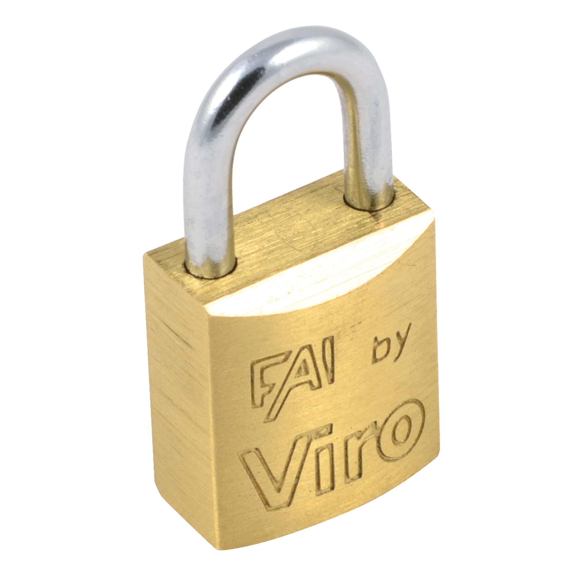 Vorhängeschloss »SYNTESI« - bekommst Du bei ★ HUG Technik ✓