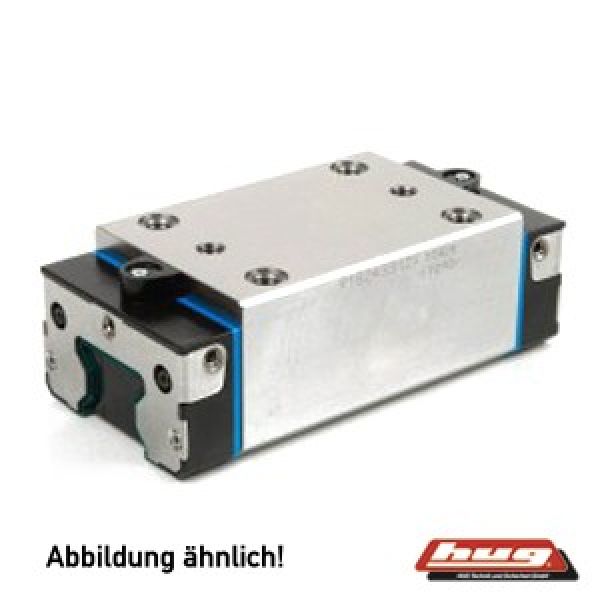 Führungswagen R182423110 von BOSCH REXROTH - bei HUG Technik ☆
