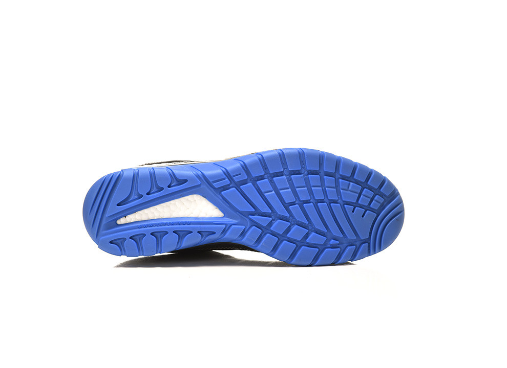 ELTEN® Sicherheitshalbschuh MALVIN blue Low ESD S3, 729541 - gibt’s bei ☆ HUG Technik ✓