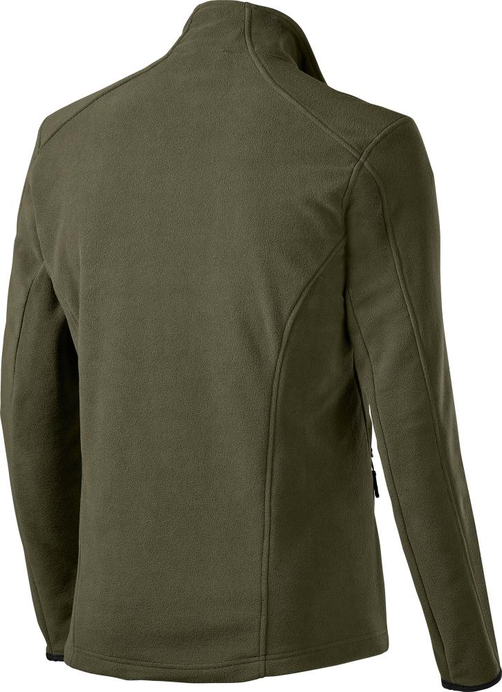 BP® Fleecejacke Herren 1694, oliv - bei HUG Technik ✭