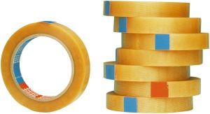 tesafilm® PVC 4104 Klebeband farblos 66m x 12mm - bei HUG Technik ✭ tesafilm® PVC 4104 Klebeband farblos 66m x 12mm - bei HUG Technik ✭