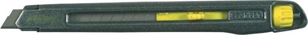 STANLEY® Cuttermesser Interlock 9 mm Nr.0-10-095 - bei HUG Technik ✭