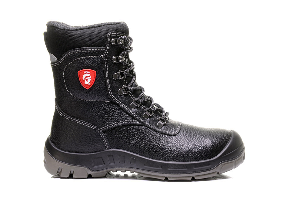 JORI Sicherheitswinterstiefel (Form C), JERRY S3, 16011 - direkt von HUG Technik ✓