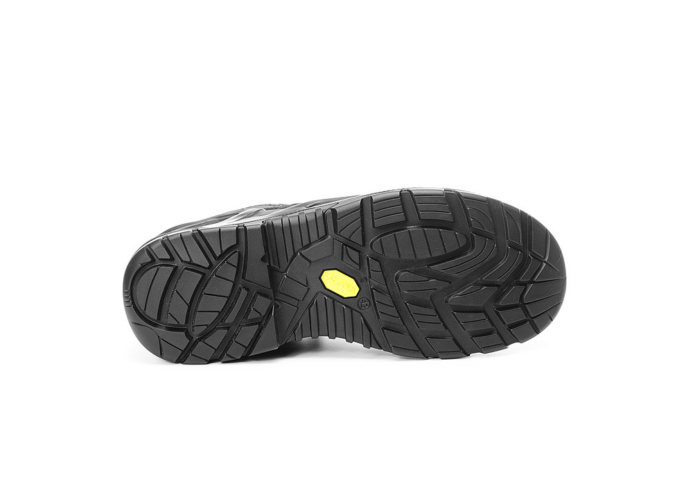 LOWA Sicherheitshalbschuh BOREAS Work GTX Low S3, 5338 - bei HUG Technik ♡