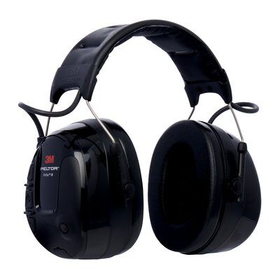 3M™ PELTOR™ ProTac™ III Gehörschutz-Headset, schwarz MT13H221A - gibt’s bei HUG Technik ✓