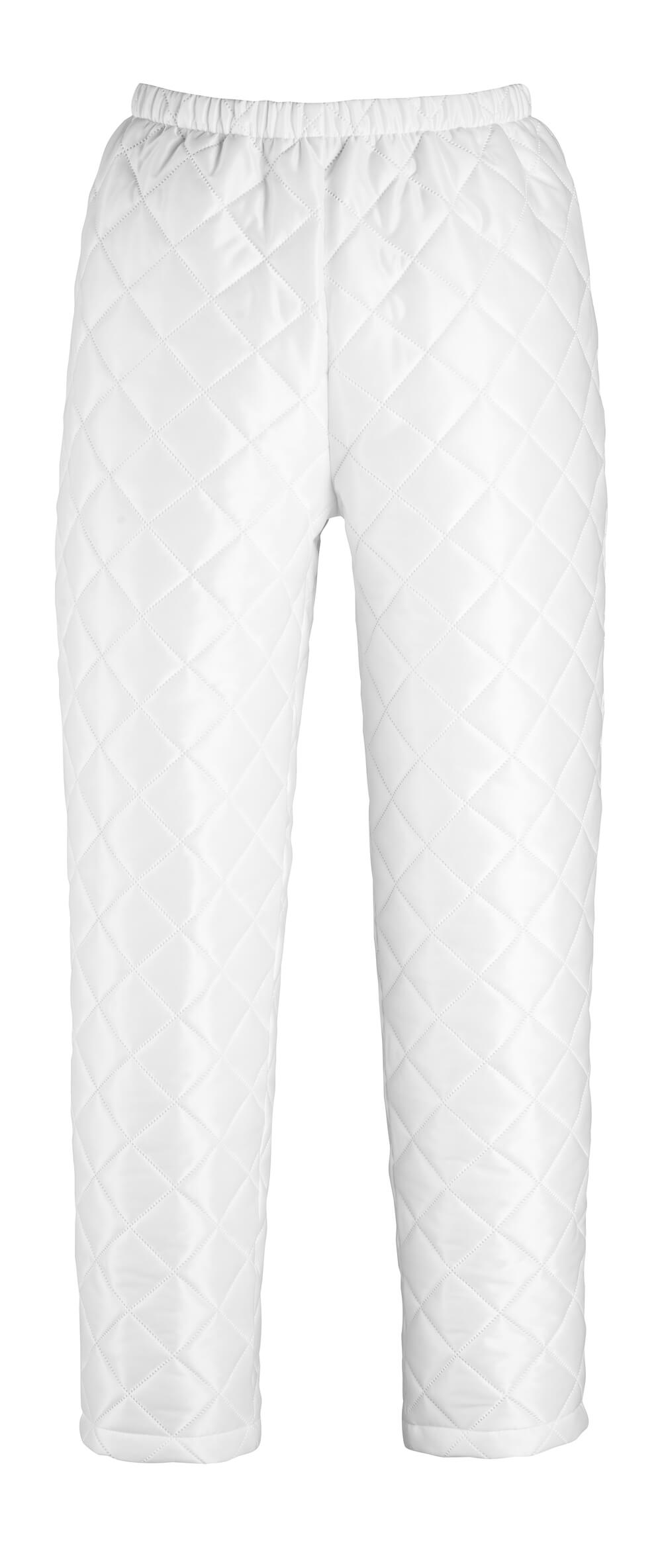 MASCOT® ORIGINALS Thermohose »Winnipeg« Gr. 2XL, weiß - bei HUG Technik ☆