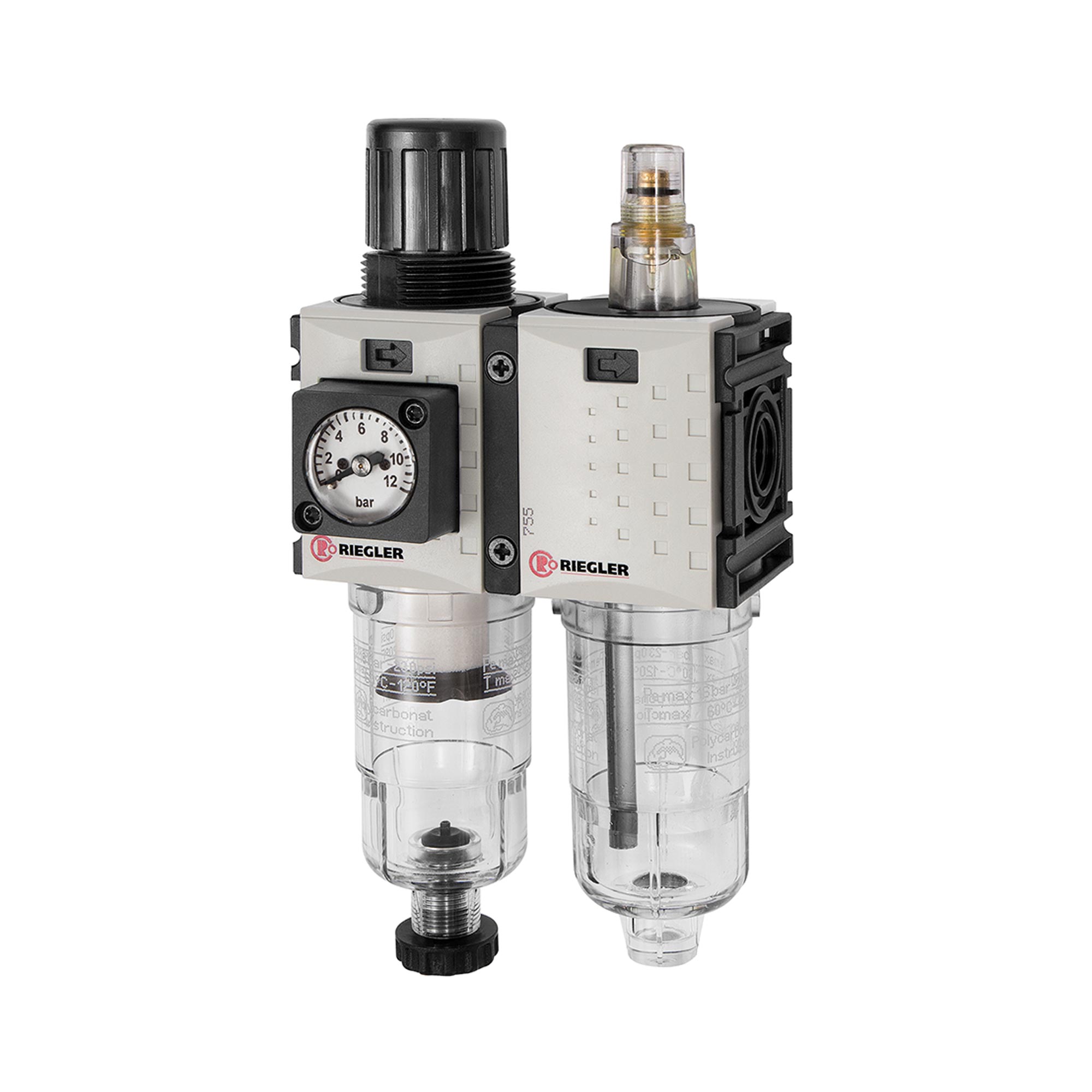 WE 2-tlg. »FUTURA-mini«, PC-Behälter, Kompaktmanometer, G 1/4, 0,5-8, HA - erhältlich bei ✭ HUG Technik ✓ WE 2-tlg. »FUTURA-mini«, PC-Behälter, Kompaktmanometer, G 1/4, 0,5-8, HA - erhältlich bei ✭ HUG Technik ✓