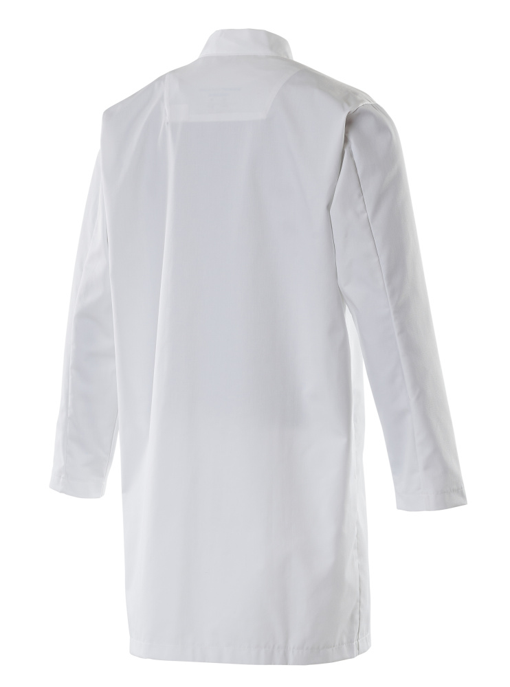 MASCOT® FOOD & CARE Gästemantel  Gr. 2XL, weiß - kommt direkt von HUG Technik 😊