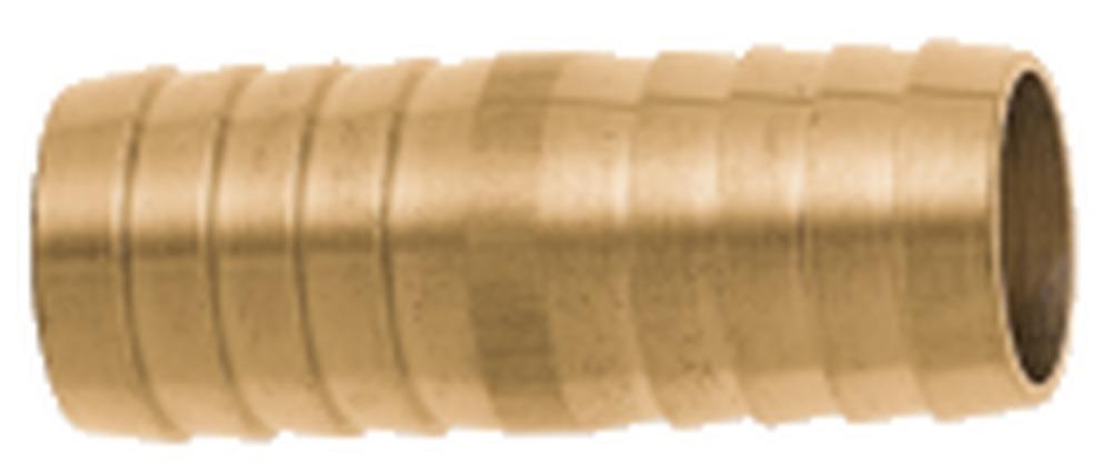GEKA®-Schlauchverbindung 1/2 - 13mm, Messing, leicht - bekommst Du bei ★ HUG Technik ✓