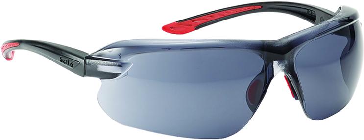 Bollé Schutzbrille »IRI-S« - bei HUG Technik ✭