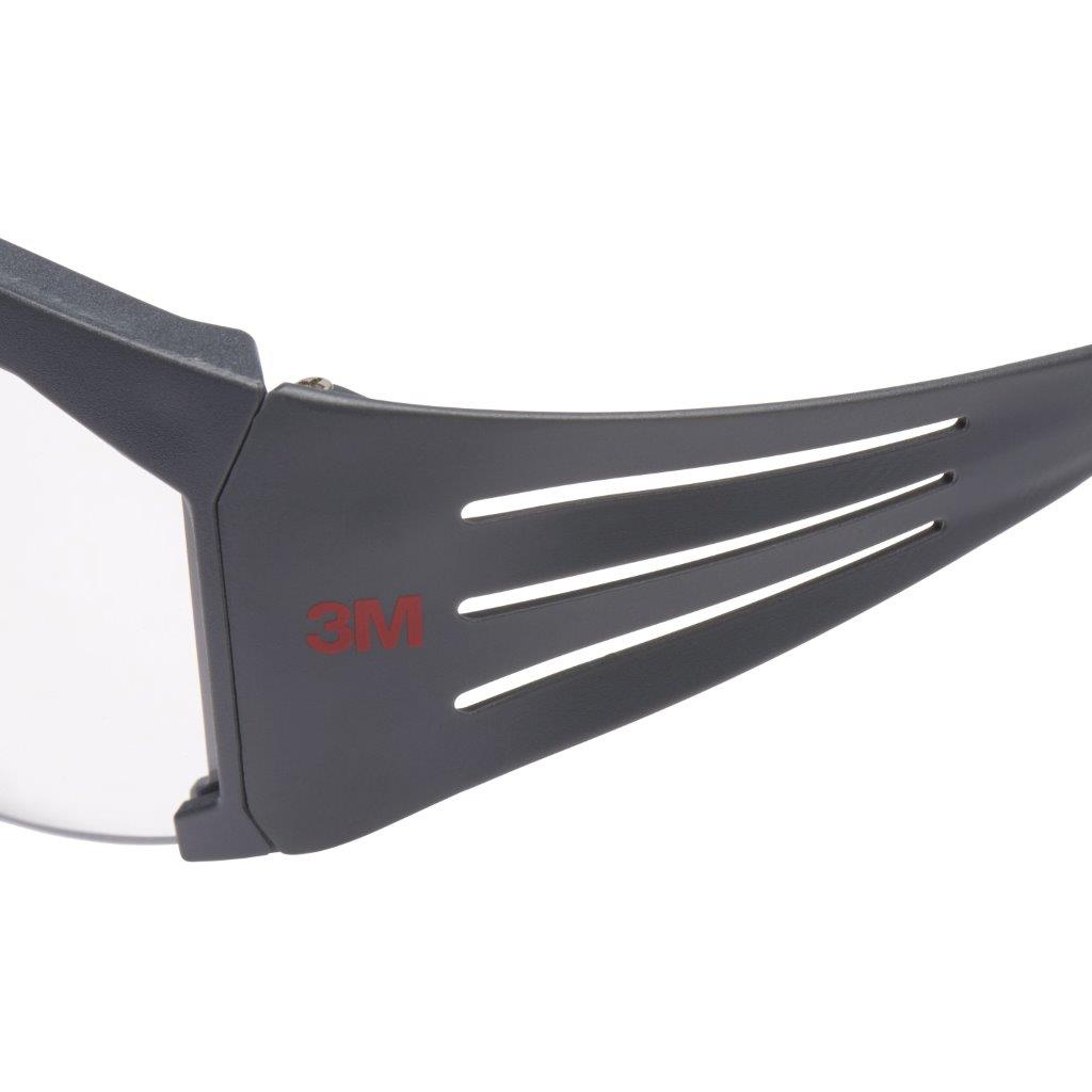 3M™ SecureFit™ 600 Schutzbrille, klar, SF601SGAF - bei HUG Technik ✭