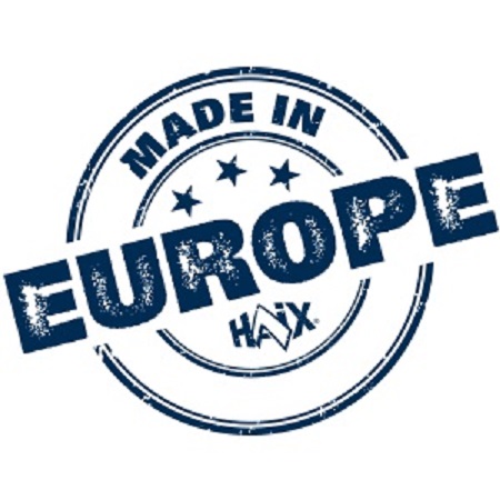 HAIX® - Made in Europe