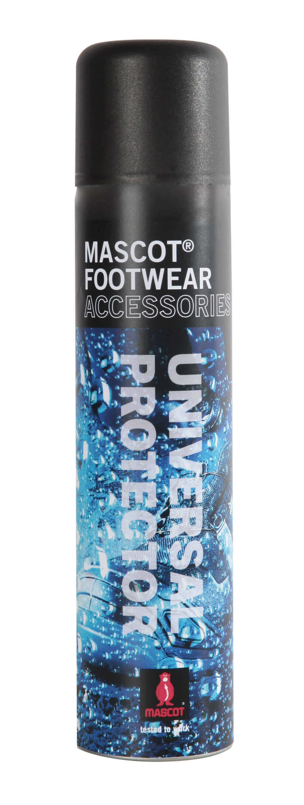 MASCOT® FOOTWEAR ACCESSORIES Imprägnierspray »Zebru« transparent