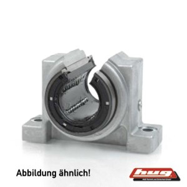 Linear-Kugellagereinheit KGBO12-PP-AS von INA   12x52x32 mm - erhältlich bei ♡ HUG Technik ✓