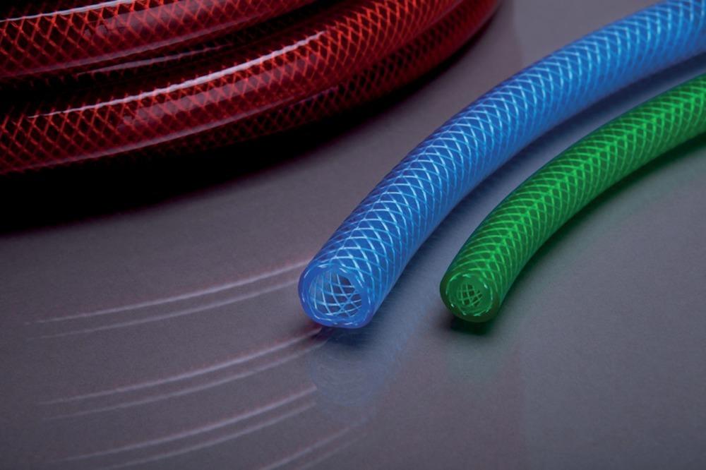 PVC TX-Schläuche - erhältlich bei ♡ HUG Technik ✓