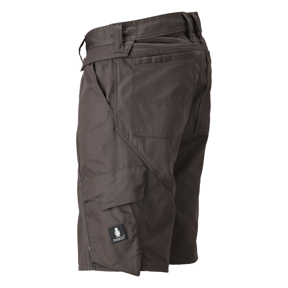 MASCOT® ACCELERATE Shorts Gr. C42, dunkelanthrazit - gibt’s bei HUG Technik ✓ MASCOT® ACCELERATE Shorts Gr. C42, dunkelanthrazit - gibt’s bei ☆ HUG Technik ✓