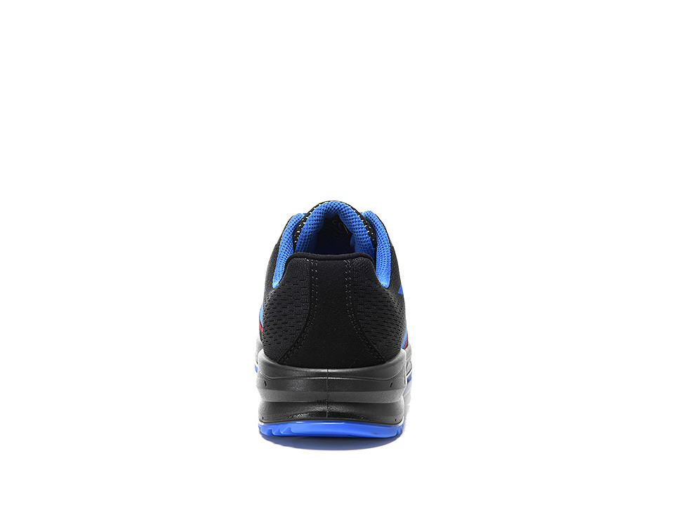 ELTEN® Sicherheitshalbschuh LARKIN XXSports black-blue Low ESD S1, 728110 - gibt’s bei HUG Technik ✓