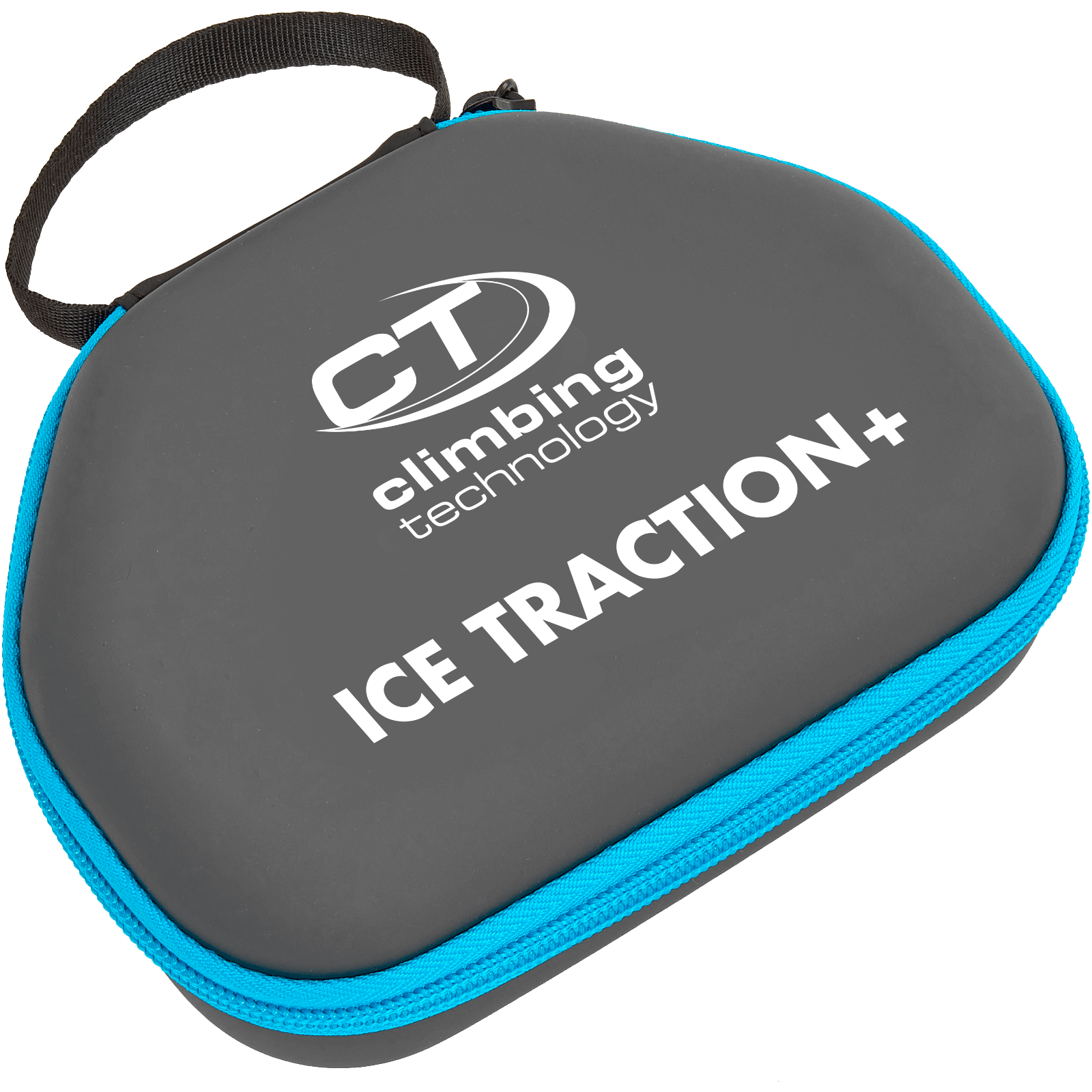Schuhspikes ICE TRACTION+ im Einsatz.