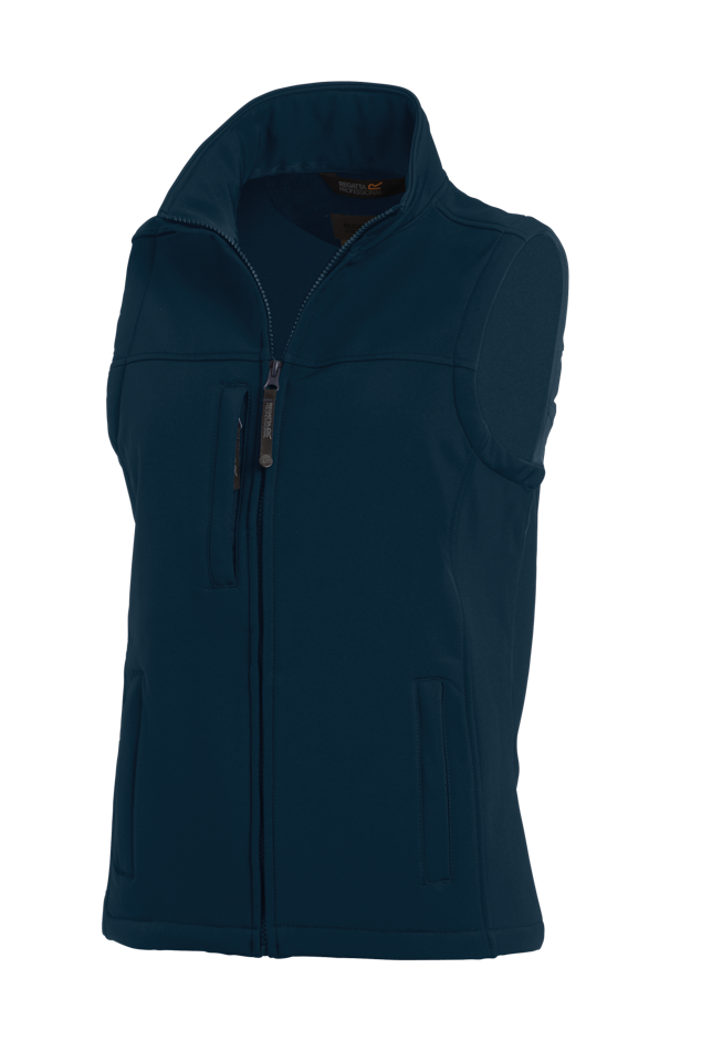 LEIBER Damen-Softshellweste - 10/1045 - jetzt neu bei HUG Technik ✓