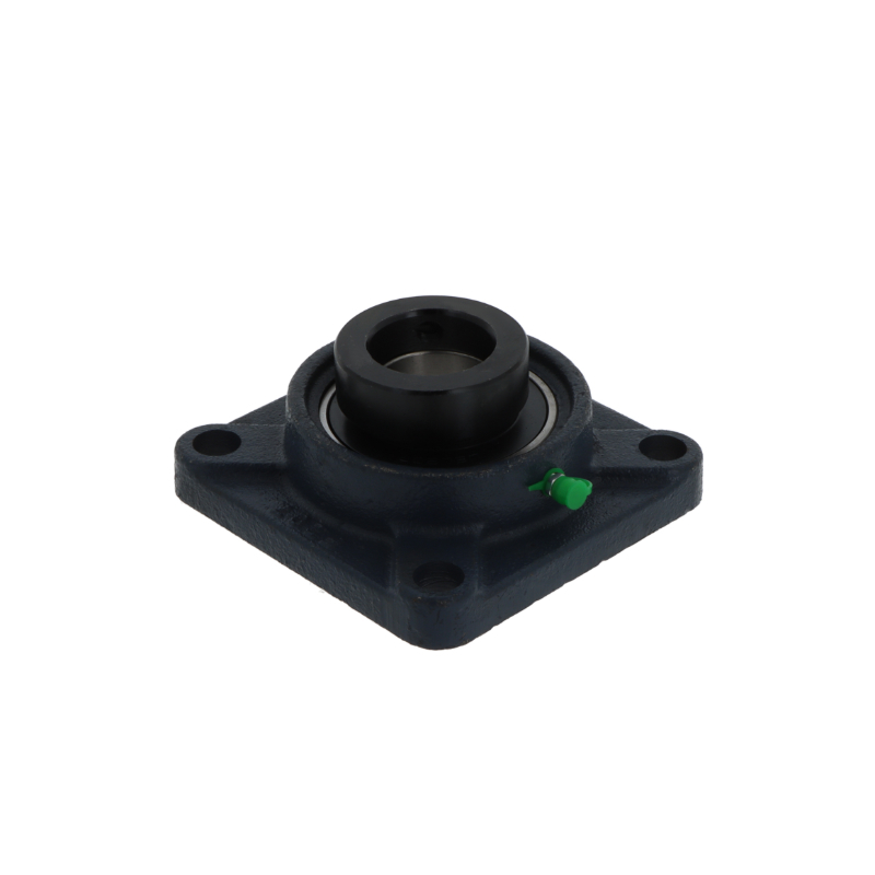 Flanschlager-Gehäuseeinheit  M-UELF206  D1 von NTN  30 mm 🖤 bei HUG Technik ✓