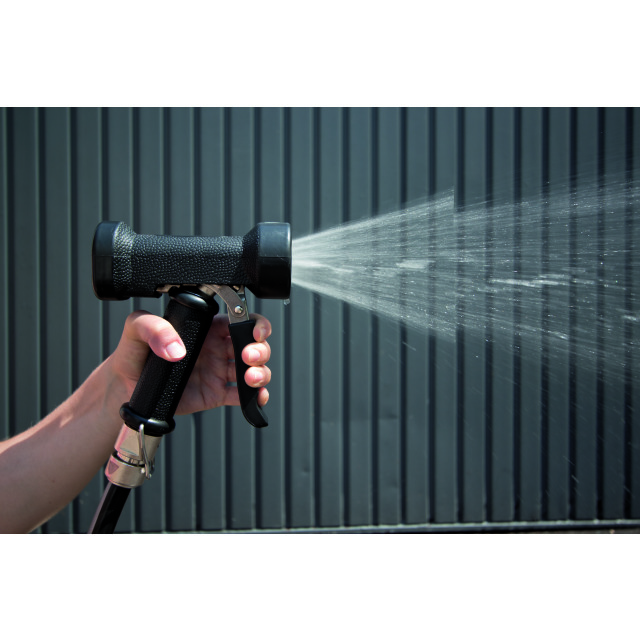 GEKA®-Reinigungspistole KS ummantelt mit Anschlussstecker - bei HUG Technik ✓ GEKA®-Reinigungspistole KS ummantelt mit Anschlussstecker - bei HUG Technik ✓