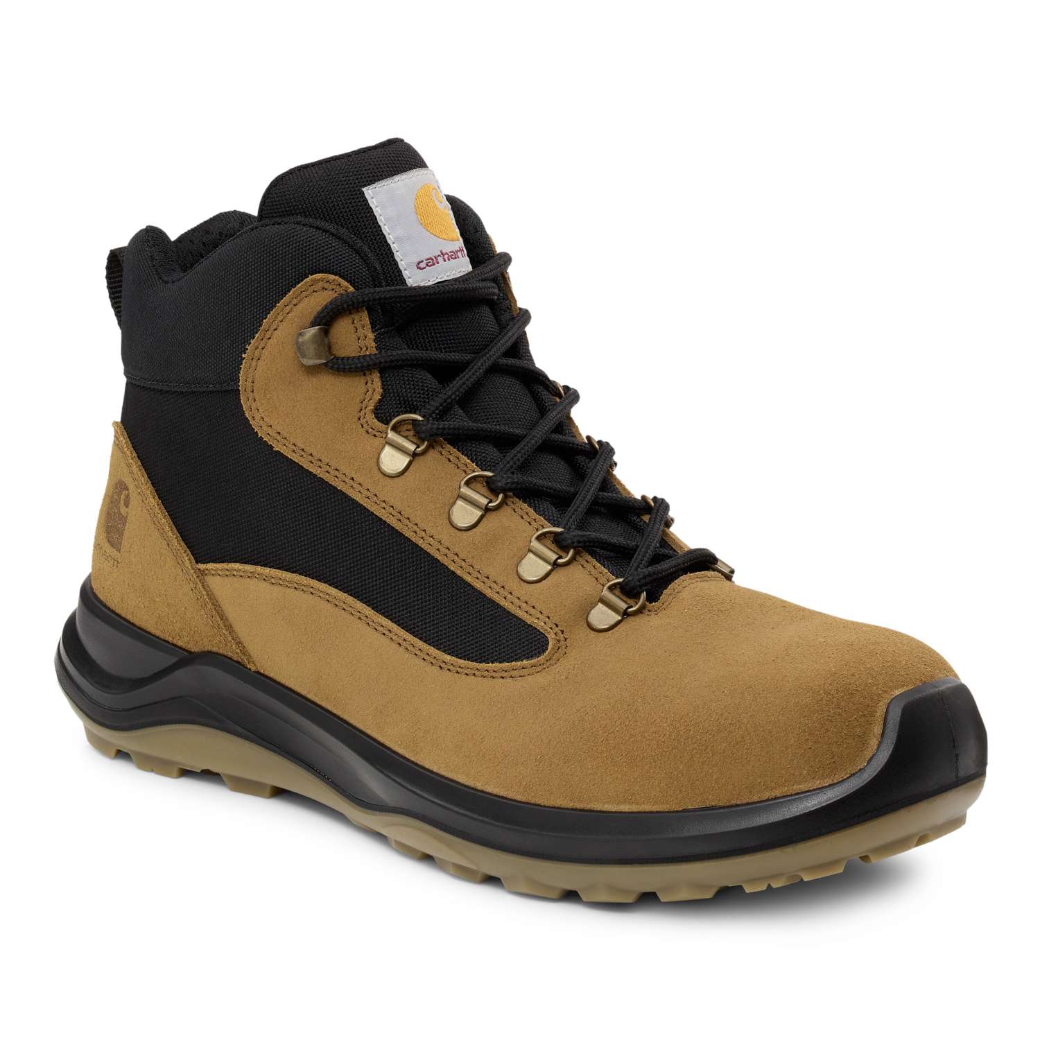 Safety boot manufacturers new arrivals