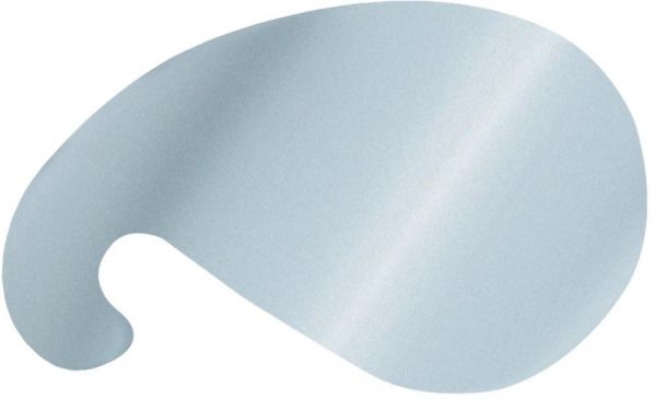 PARIERE Ziehklinge S-Hals Nr.38 - direkt von HUG Technik ✓ PARIERE Ziehklinge S-Hals Nr.38 - direkt von HUG Technik ✓