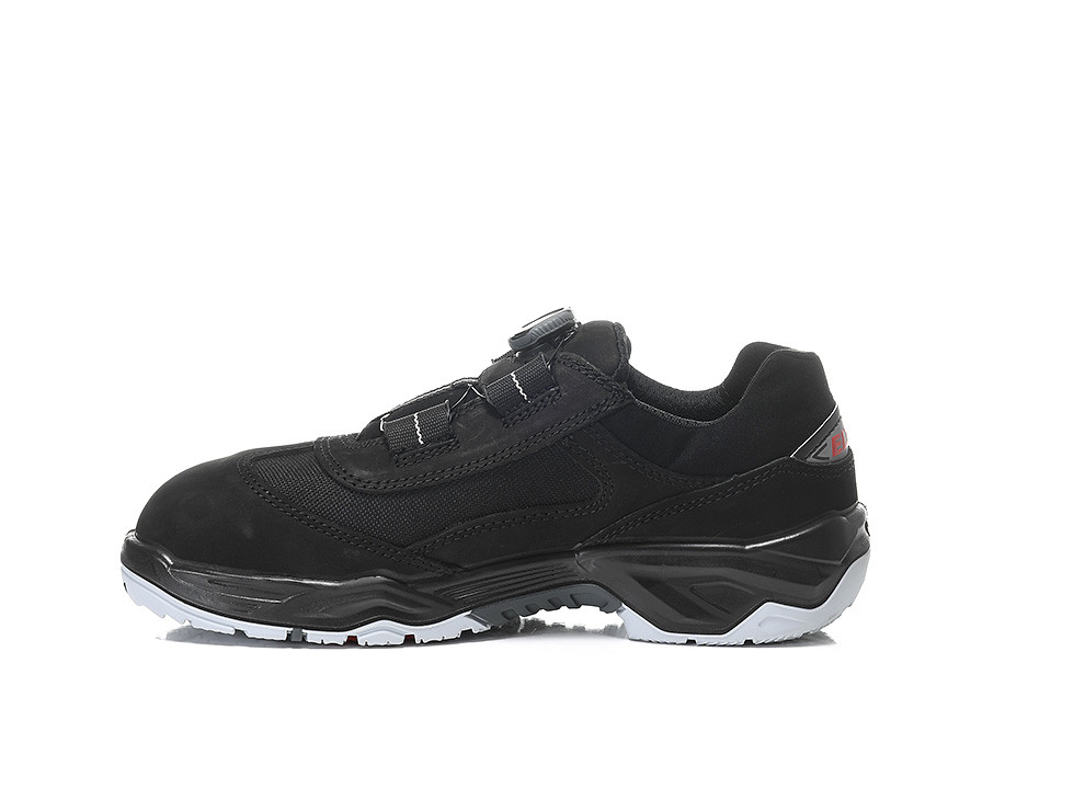 ELTEN® Sicherheitshalbschuh DUSTIN BOA® Low ESD S3, 72721 - gibt’s bei HUG Technik ✓