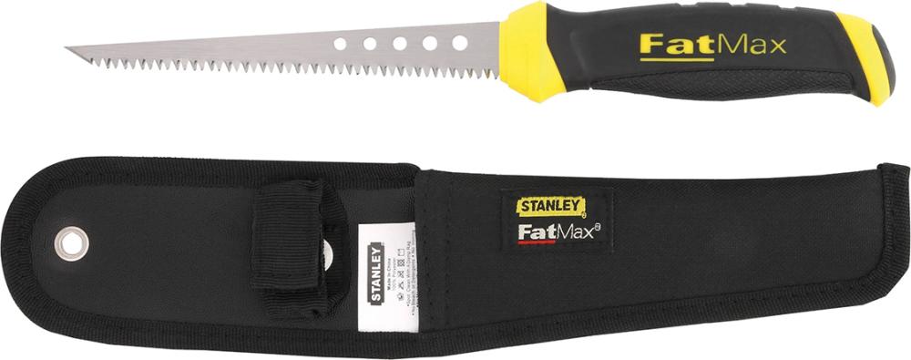 STANLEY® Stichsäge FAT MAX 156 mm mit Holster - gibt’s bei ☆ HUG Technik ✓ STANLEY® Stichsäge FAT MAX 156 mm mit Holster - gibt’s bei ☆ HUG Technik ✓