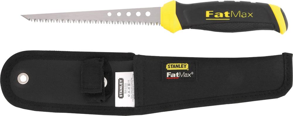 STANLEY® Stichsäge FAT MAX 156 mm mit Holster - gibt’s bei ☆ HUG Technik ✓