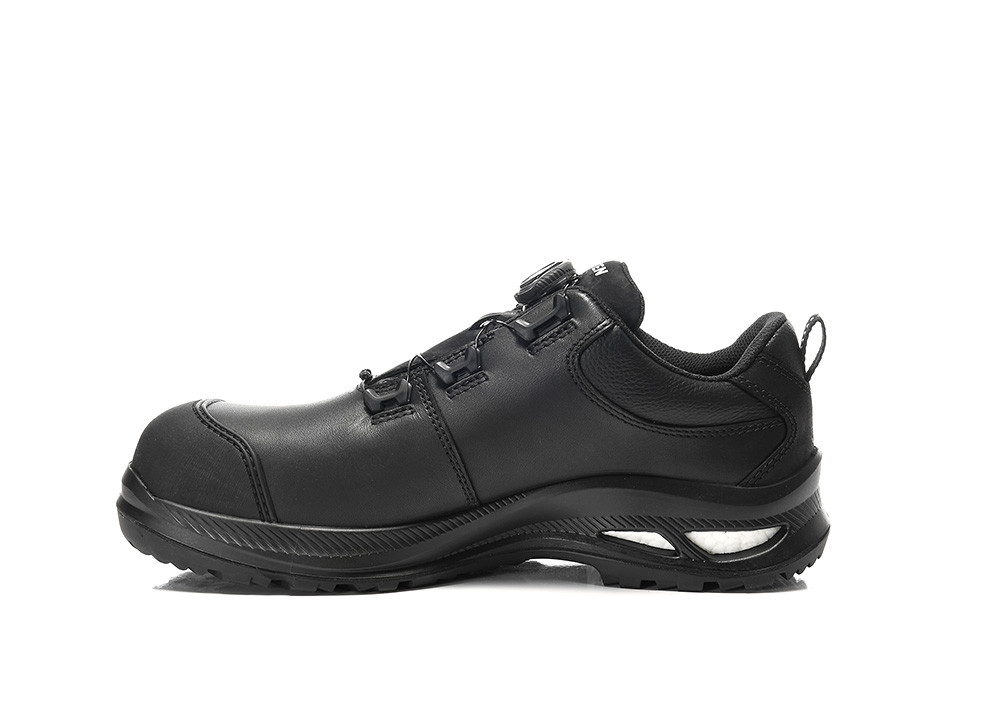 ELTEN® Sicherheitshalbschuh TERENCE XXG PRO BOA® GTX black Low ESD S3 HI CI - gibt’s bei HUG Technik ✓