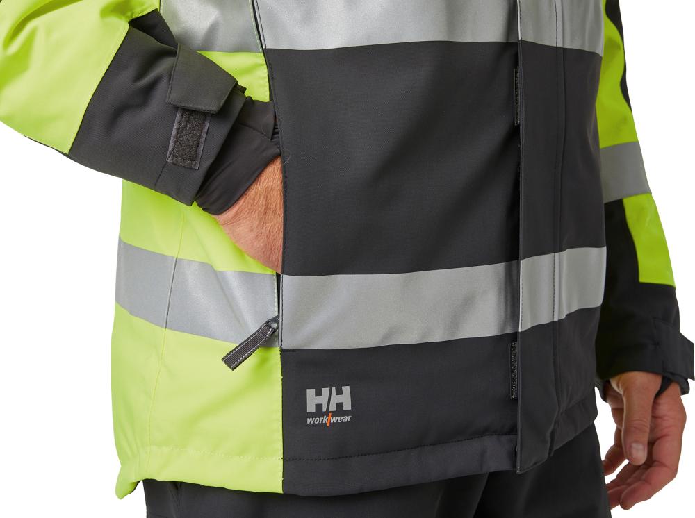 HH® Warn-Winterjacke »Alna« - bei HUG Technik ✭
