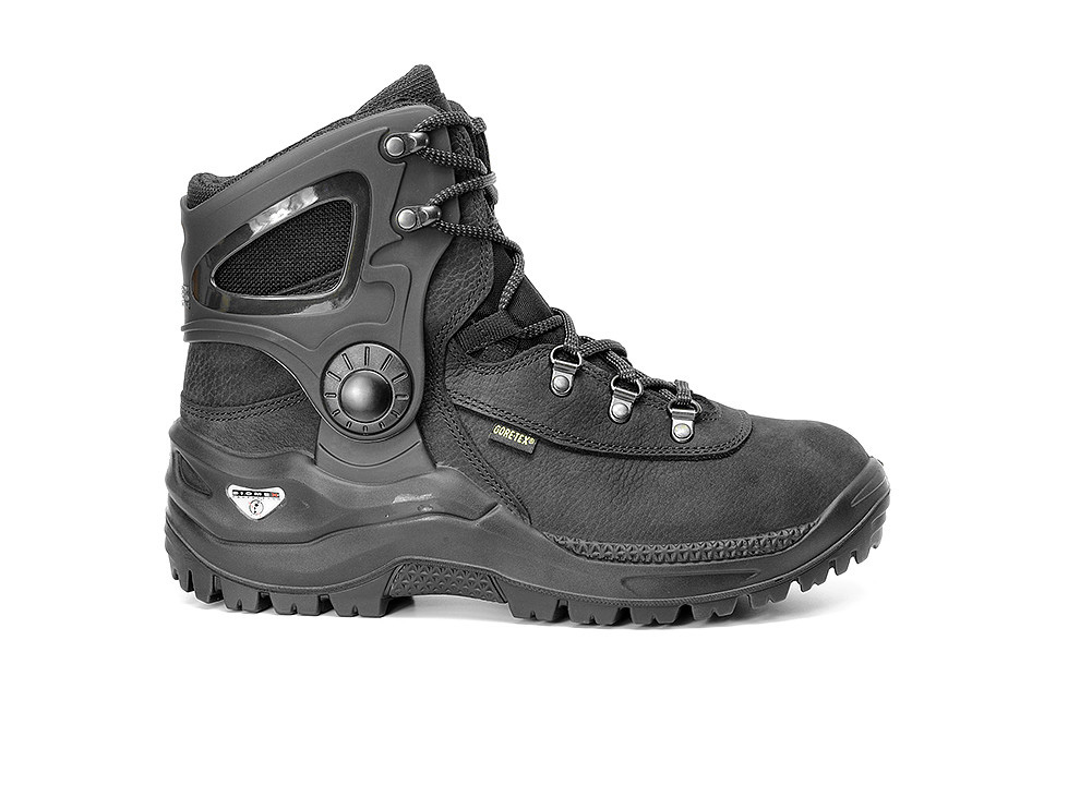 ELTEN® Sicherheitsstiefel FUSION GTX S3 CI, 63481 - kommt direkt von HUG Technik 😊