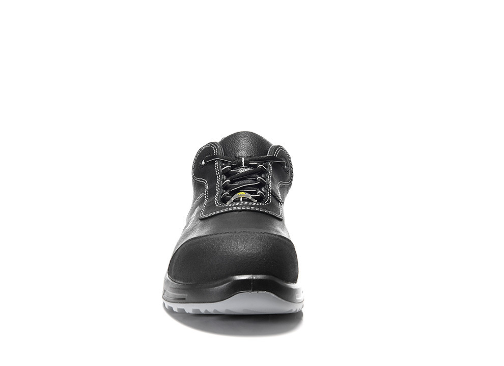 ELTEN® Sicherheitshalbschuh REACTION XXT Low S3, 729701 - erhältlich bei ✭ HUG Technik ✓