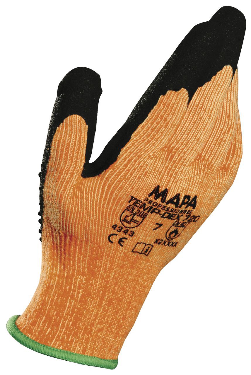 MAPA® Hitezschutzhandschuh »TempDex 720« - bei HUG Technik ✓