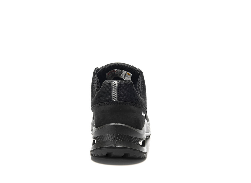 ELTEN® Sicherheitshalbschuh NELSON XXG black Low ESD S3 HI, 728681 - erhältlich bei ♡ HUG Technik ✓