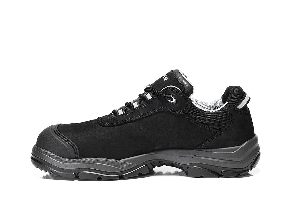 ELTEN® Sicherheitshalbschuh DANIEL Pro Low ESD S3 - direkt bei HUG Technik ✓