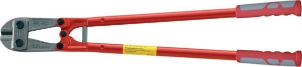 VBW® Bolzenabschneider 460 mm WAGGONIT - bei HUG Technik ♡ VBW® Bolzenabschneider 460 mm WAGGONIT - bei HUG Technik ♡