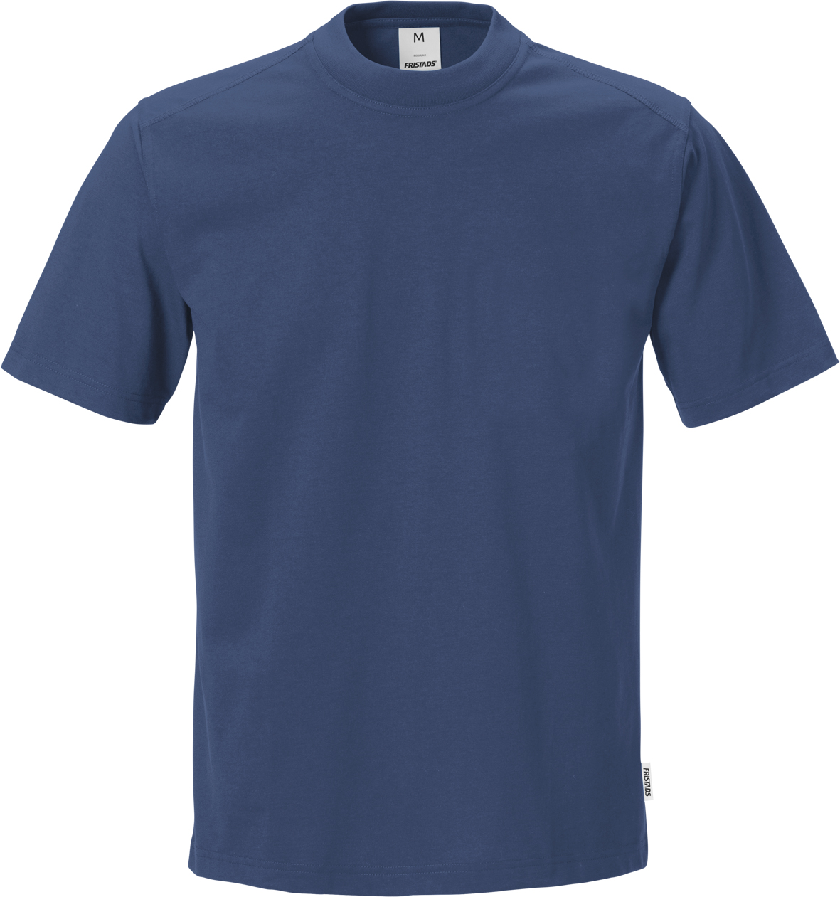 KANSAS®-T-Shirt, Gr. S Dunkelblau 540, Typ 7603 TM - erhältlich bei ❣ HUG Technik ✓