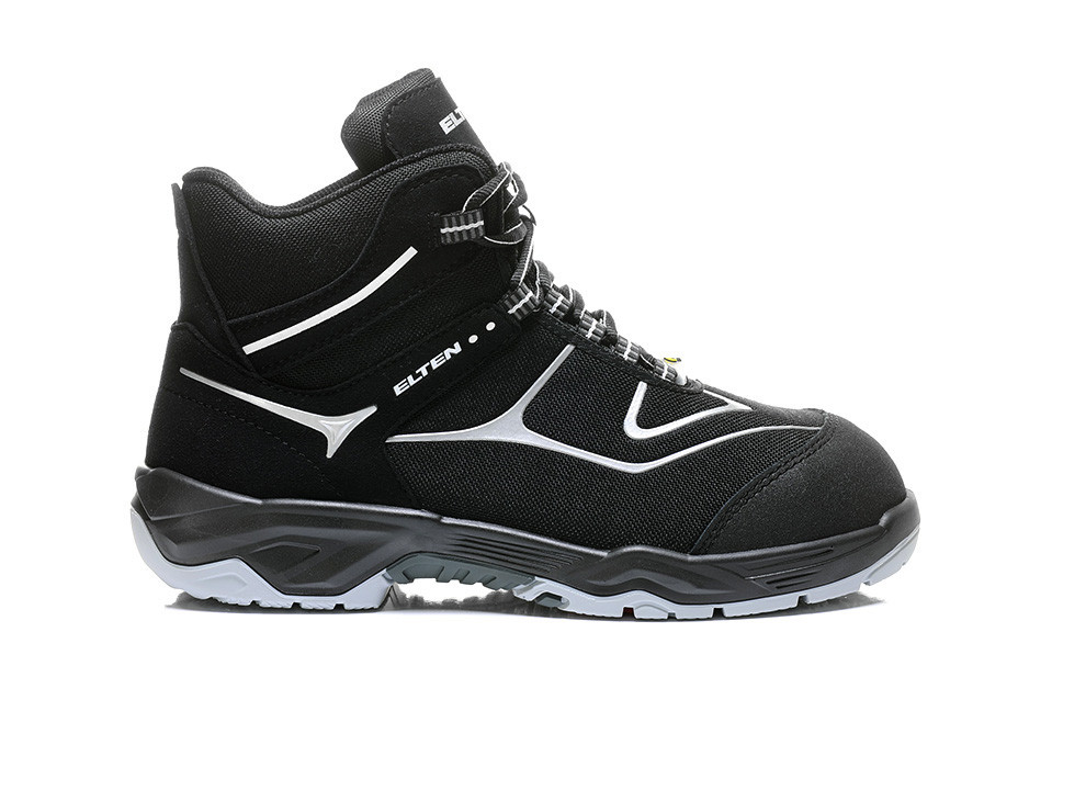 ELTEN® Sicherheitsstiefel HORIZON Mid ESD S3, 767821 - bei HUG Technik ✭