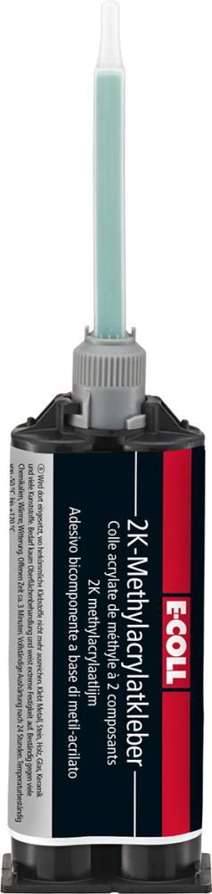 E-COLL 2K-Methylacrylatkleber - gibt’s bei ☆ HUG Technik ✓