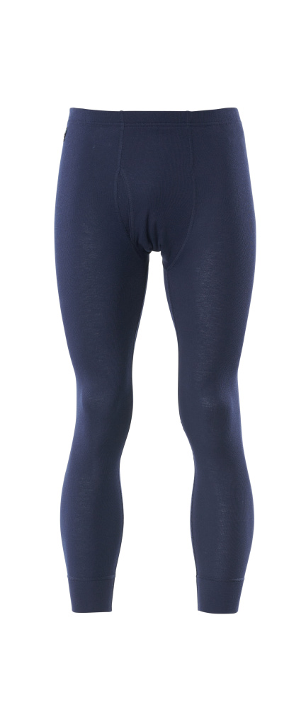 MASCOT® CROSSOVER Funktionsunterhose »Alta« Gr. 2XL, marine - direkt von HUG Technik ✓