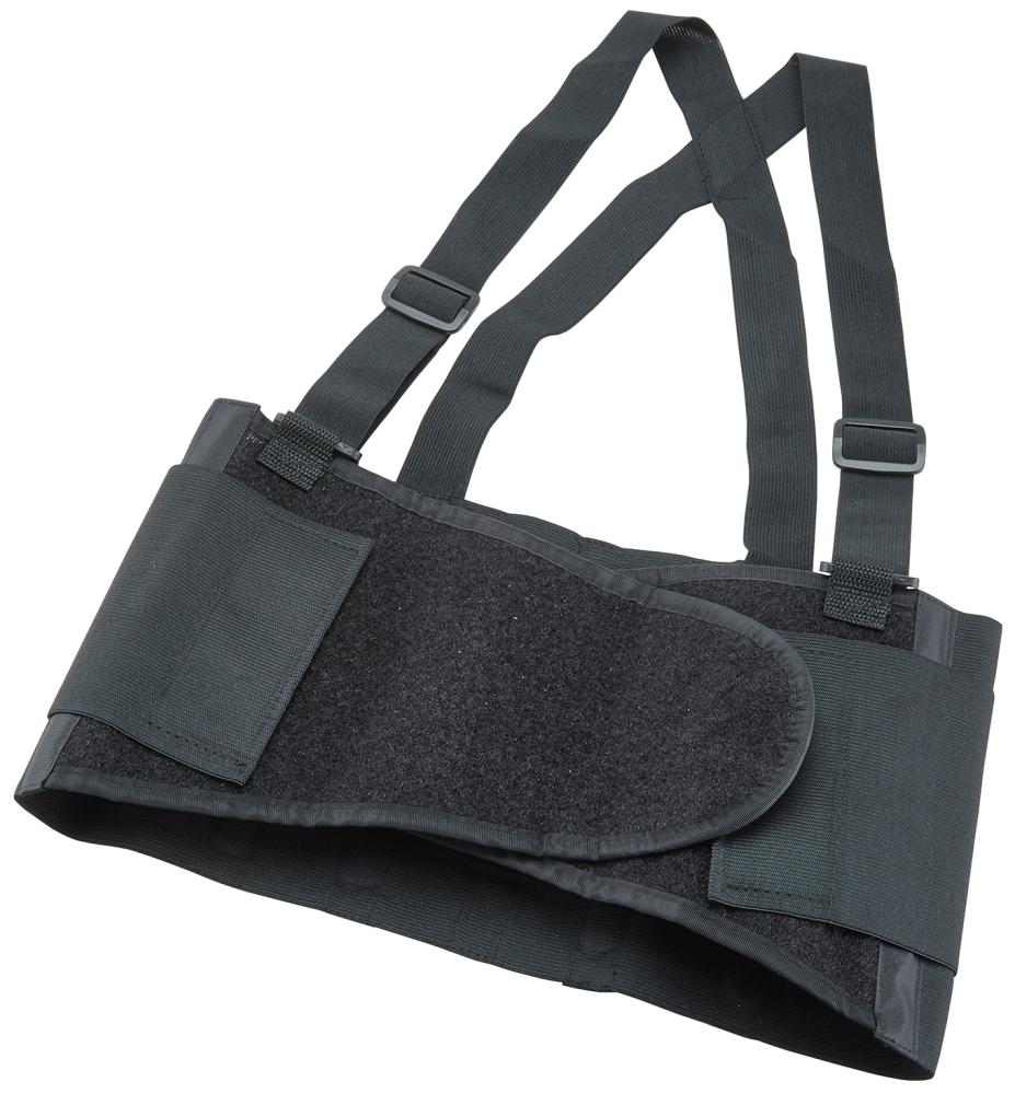TECTOR® Rückenstütze Safebelt - erhältlich bei ♡ HUG Technik ✓