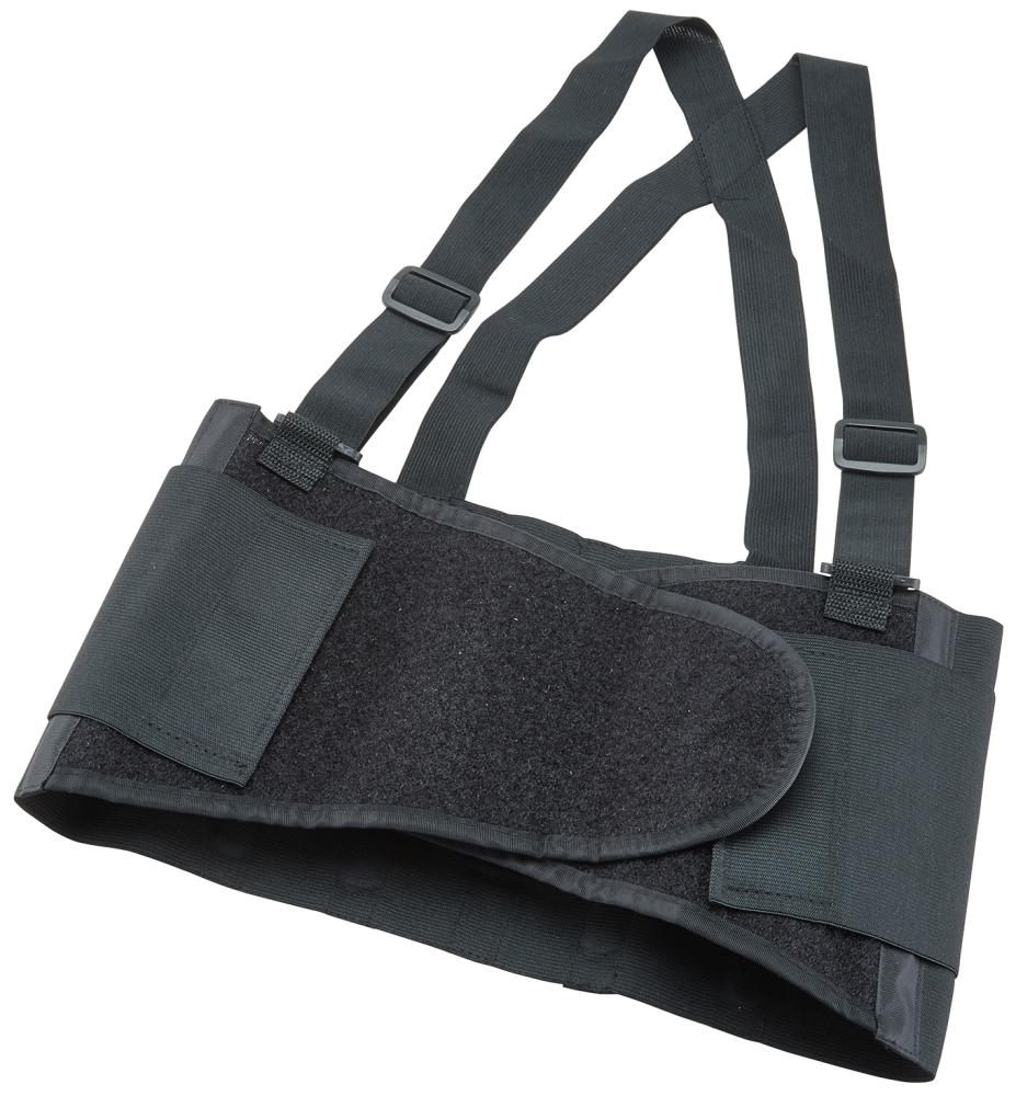 TECTOR® Rückenstütze »Safebelt« - gibt’s bei ☆ HUG Technik ✓