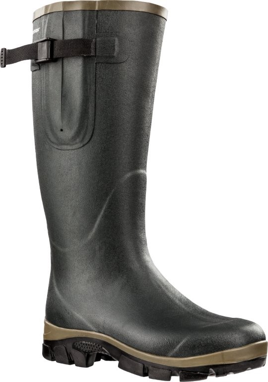 Albatros FOREST ISO Neoprenstiefel vorne