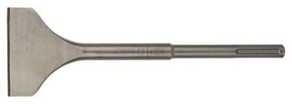 Bosch SDS-max Breitmeißel 350 mm - direkt von HUG Technik ✓