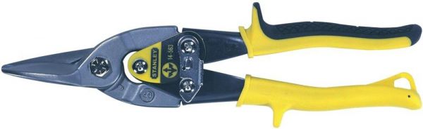 STANLEY® Blechschere 250mm gerade - kommt direkt von HUG Technik 😊